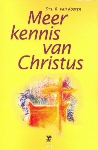 Meer kennis van Christus (Paperback)