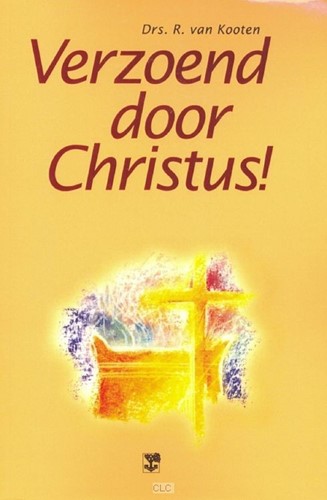 Verzoend door Christus! (Paperback)