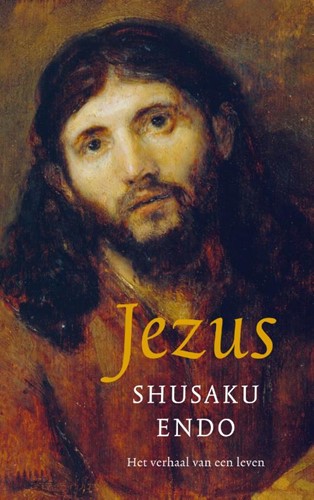 Jezus (Hardcover)