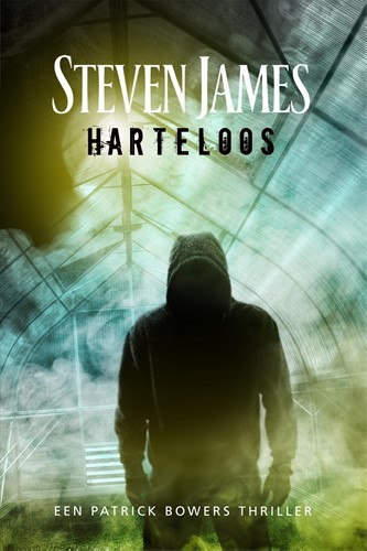 Harteloos (Paperback)