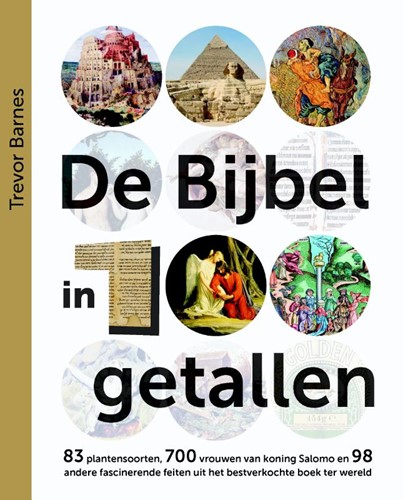 De Bijbel in 100 getallen (Hardcover)
