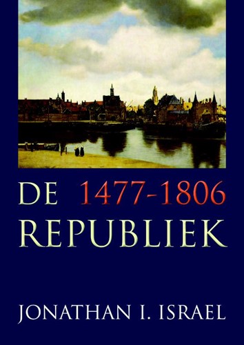 De Republiek (Hardcover)