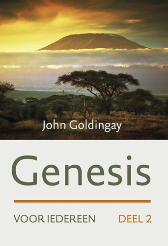 Genesis voor iedereen (Paperback)