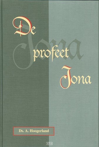 De profeet Jona