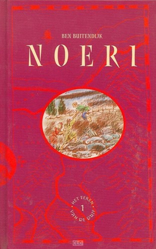 Noeri (Hardcover)