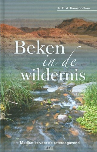 Beken in de wildernis (Hardcover)