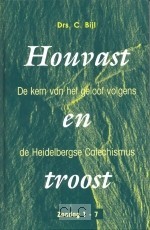 Houvast en troost (Hardcover)