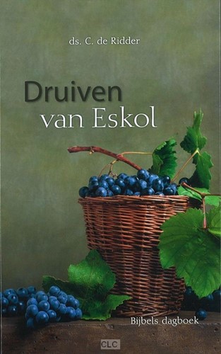 Druiven van Eskol (Hardcover)