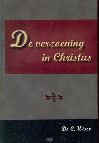Verzoening in Christus (Hardcover)