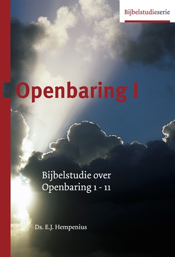 Openbaring - 1 (Paperback)