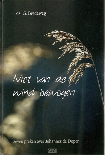 Niet van de wind bewogen (Hardcover)