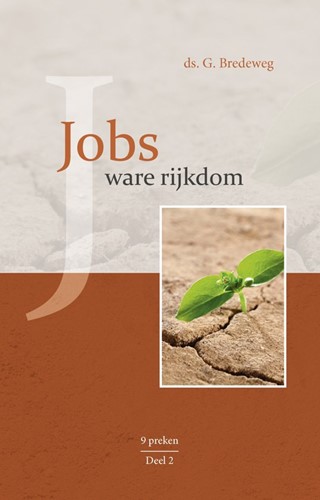 Jobs ware rijkdom 2 (Hardcover)