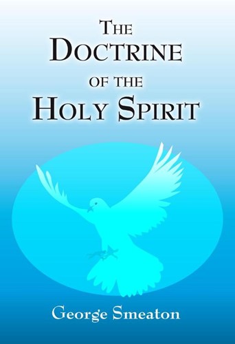 The doctrine of the Holy Spirit (Hardcover)