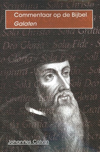 Galaten (Paperback)