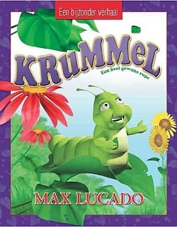 Krummel (Hardcover)