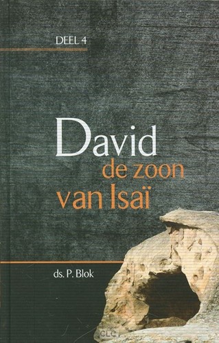 David de zoon van Isai - dl. 4 (Hardcover)
