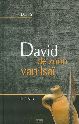 David de zoon van Isai - dl. 5 (Hardcover)