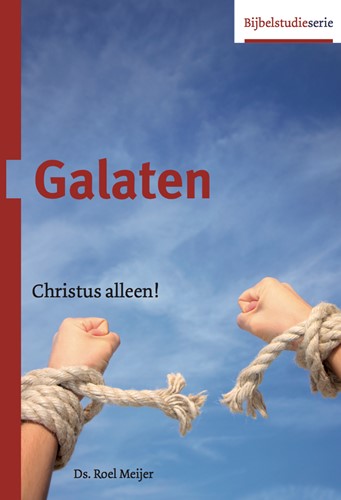Galaten (Paperback)