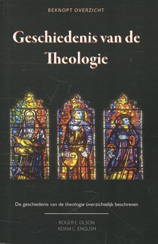 Geschiedenis van de Theologie (Paperback)