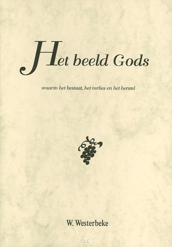 Het beeld Gods (Paperback)
