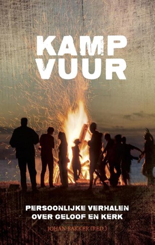 Kampvuur (Paperback)