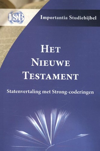 Het Nieuwe Testament (Hardcover)