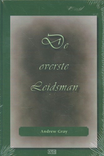 De overste Leidsman (Hardcover)