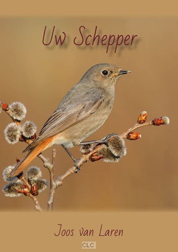 Uw Schepper (Hardcover)