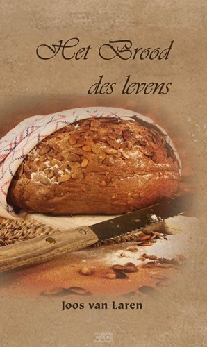 Het Brood des levens (Hardcover)