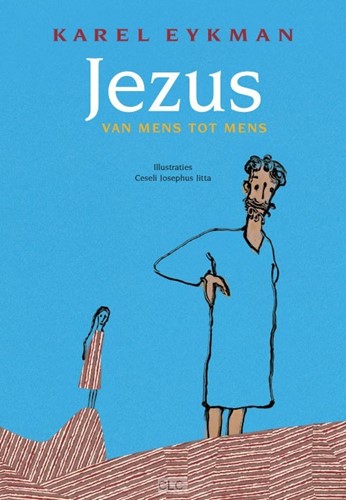 Jezus van mens tot mens (Hardcover)
