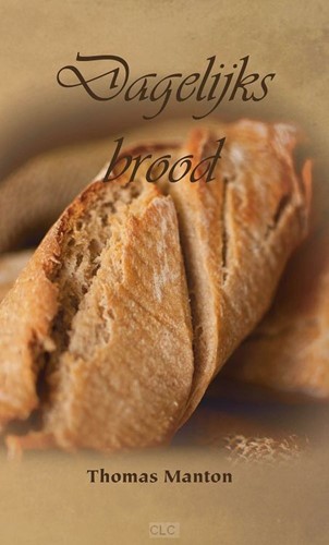 Dagelijks brood (Hardcover)