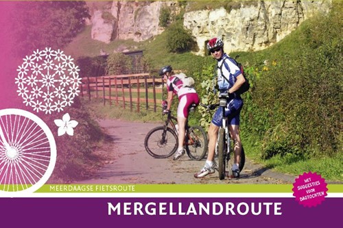 Mergellandroute (Paperback)