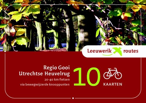 Regio Gooi Utrechtse Heuvelrug