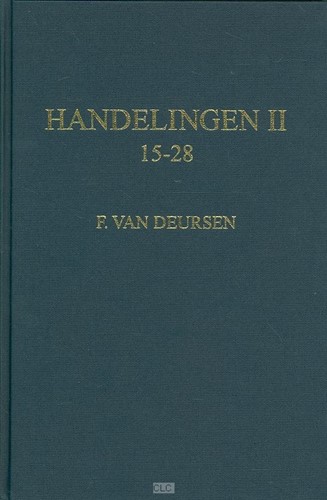 II 15-28 (Hardcover)