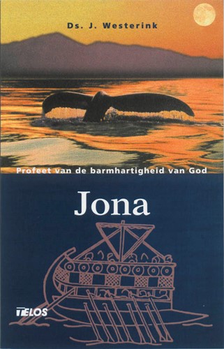 Jona (Paperback)