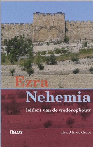 Ezra en Nehemia (Paperback)