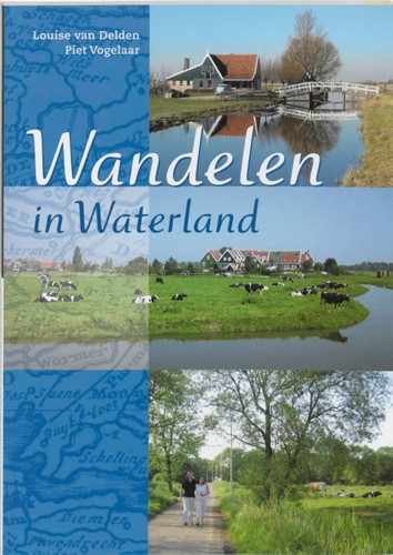 Wandelen in Waterland