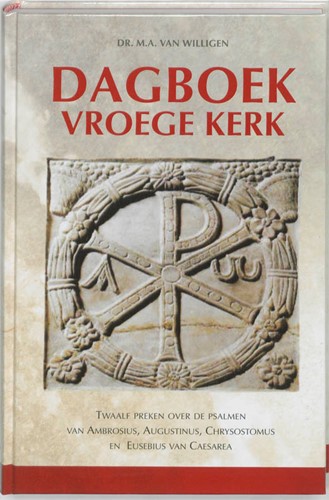 Dagboek Vroege Kerk (Hardcover)