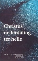 Christus' nederdaling ter helle (Paperback)