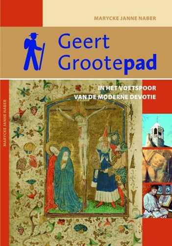 Geert Grootepad (Paperback)