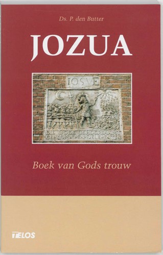 Jozua (Paperback)