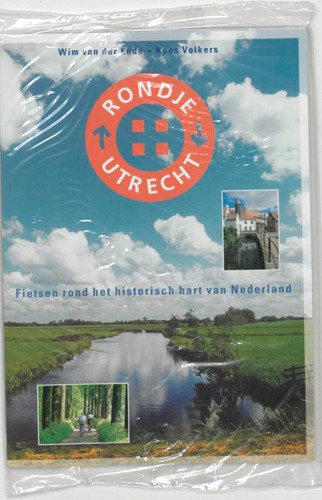 Rondje Utrecht (Paperback)