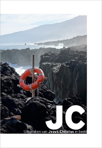 JC (Paperback)