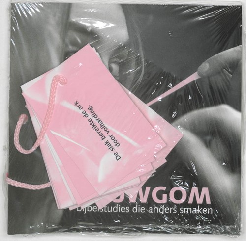 Kauwgom (Paperback)