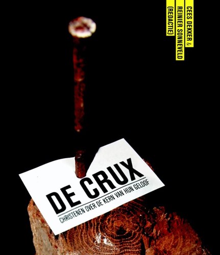 De crux (Paperback)