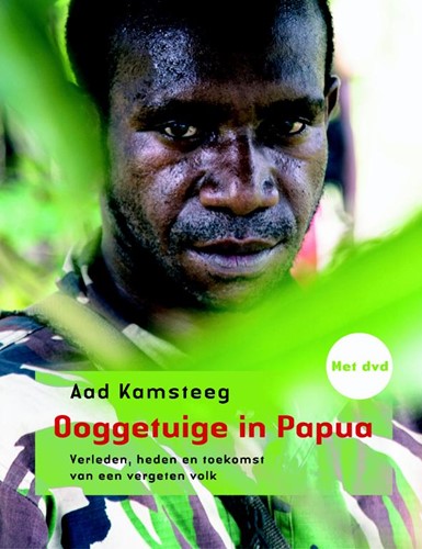 Ooggetuige in Papua (Paperback)