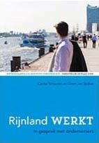 Rijnland werkt (Paperback)