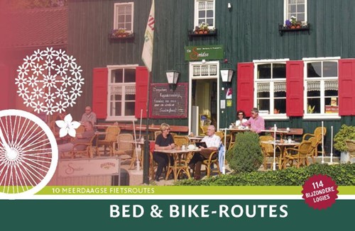 Bed and bike-routes