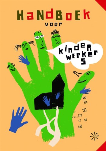 Handboek voor kinderwerkers (Paperback)