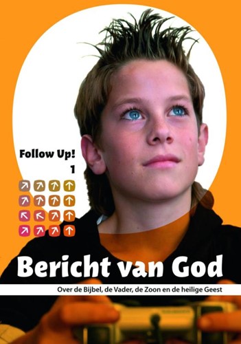 Bericht van God (Paperback)